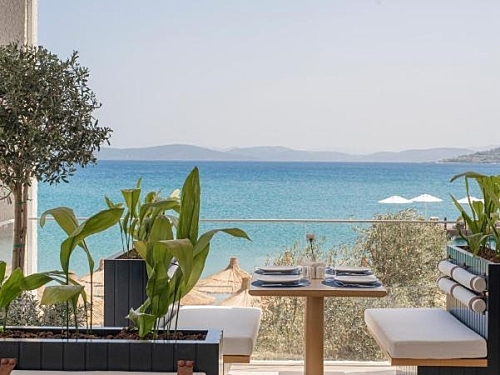 Hotel Voyage Torba Bodrum (30 / 46)