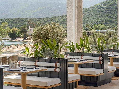 Hotel Voyage Torba Turcia (31 / 46)