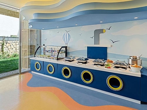 Hotel Voyage Torba Turcia (32 / 46)
