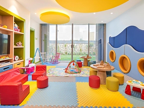 Hotel Voyage Torba Bodrum (42 / 46)