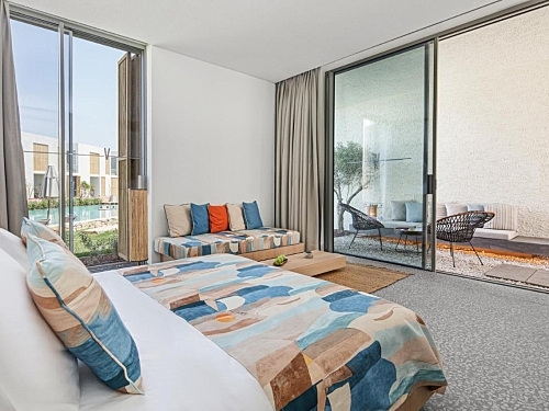 Hotel Voyage Torba Turcia (7 / 46)