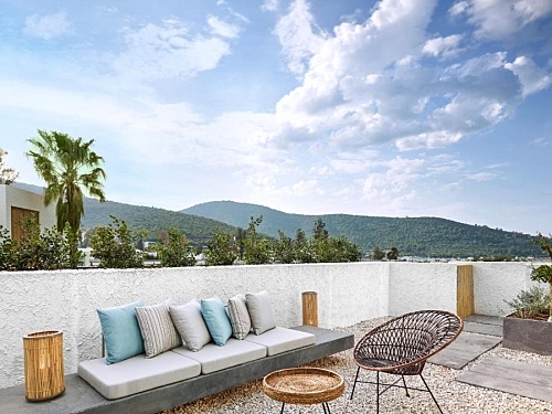 Hotel Voyage Torba Turcia (14 / 46)