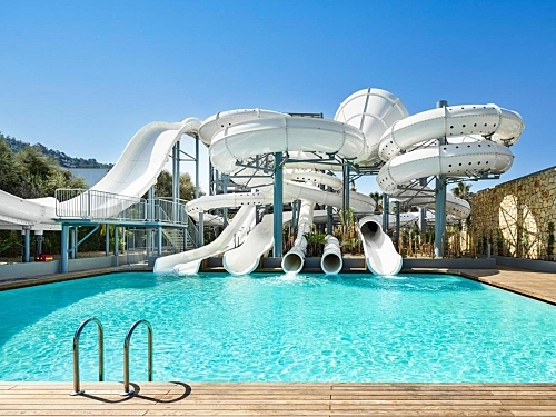 Hotel Voyage Torba Bodrum (40 / 46)