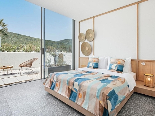 Hotel Voyage Torba Bodrum (10 / 46)