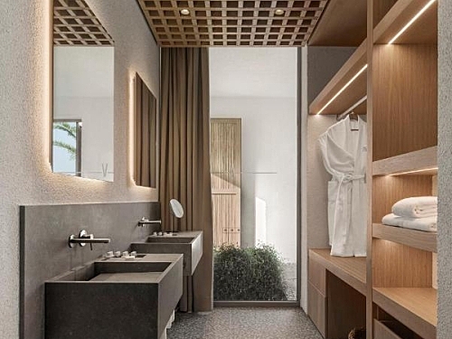 Hotel Voyage Torba Bodrum Turcia (17 / 46)