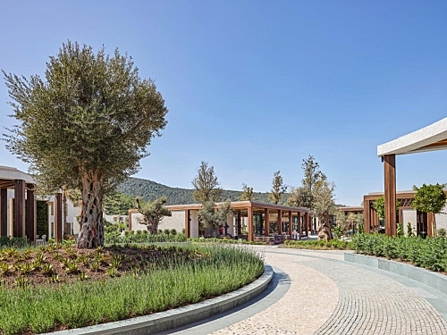 Hotel Voyage Torba Bodrum (22 / 46)