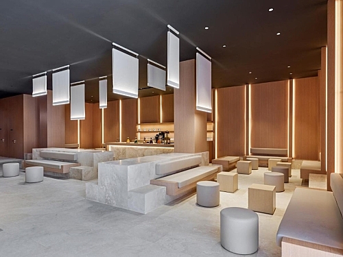 Hotel Voyage Torba Bodrum (26 / 46)