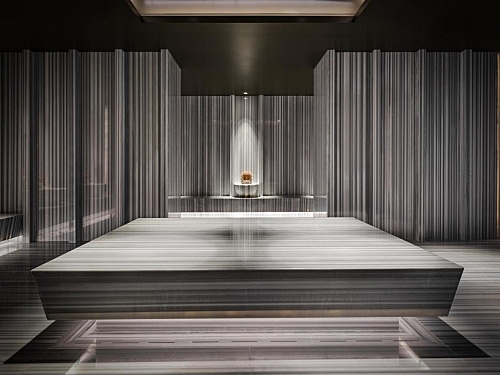 Hotel Voyage Torba Bodrum Turcia (35 / 46)