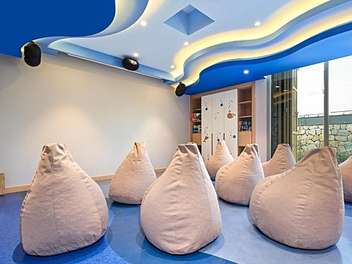 Hotel Voyage Torba Bodrum (43 / 46)