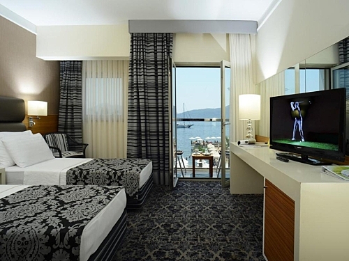 Hotel Cettia Beach Resort Marmaris (8 / 41)