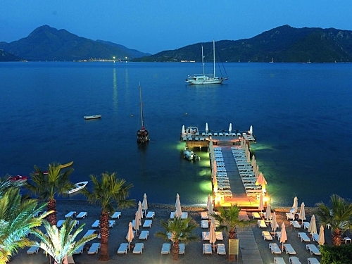 Hotel Cettia Beach Resort Marmaris (35 / 41)