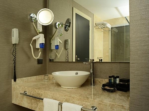 Hotel Cettia Beach Resort Marmaris (11 / 41)
