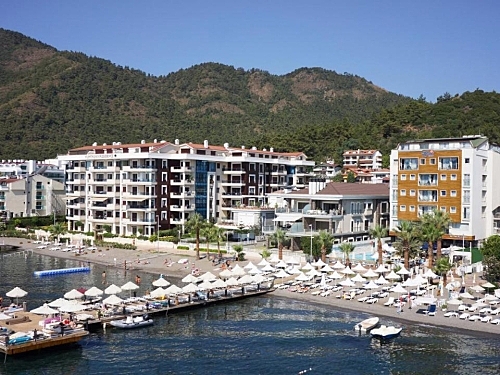 Hotel Cettia Beach Resort Marmaris (39 / 41)