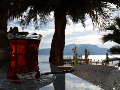 Hotel Cettia Beach Resort Marmaris (21 / 41)