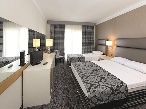 Hotel Cettia Beach Resort Marmaris Turcia (9 / 41)