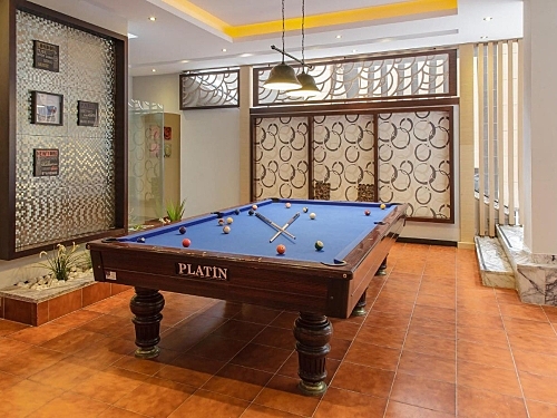 Hotel Cettia Beach Resort Turcia (30 / 41)