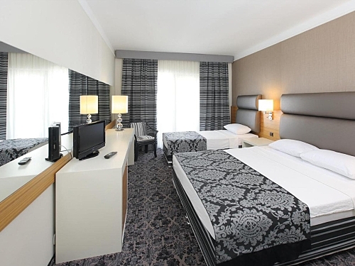 Hotel Cettia Beach Resort Marmaris Turcia (7 / 41)