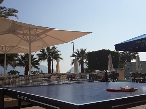 Hotel Cettia Beach Resort Marmaris (22 / 41)