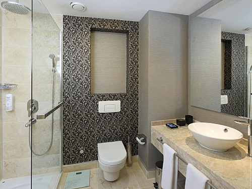 Hotel Cettia Beach Resort Turcia (10 / 41)