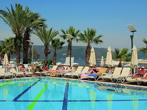 Hotel Cettia Beach Resort Marmaris (13 / 41)
