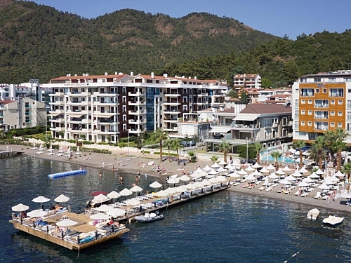 Hotel Cettia Beach Resort Marmaris (36 / 41)