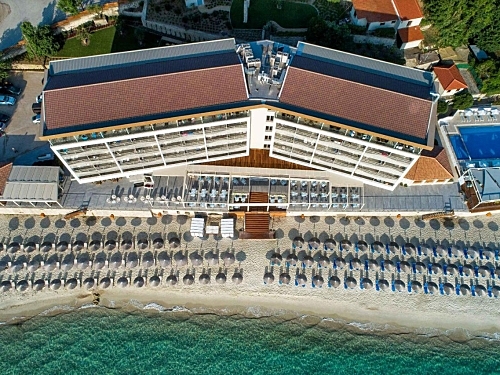 Hotel Ammon Zeus Kassandra (40 / 48)