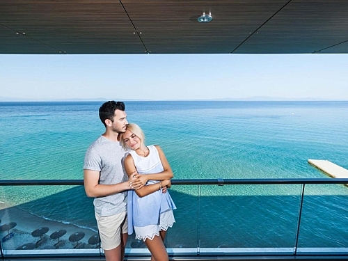 Hotel Ammon Zeus Kassandra (19 / 48)