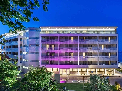 Hotel Ammon Zeus Kassandra (47 / 48)