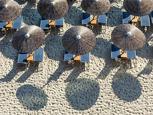 Hotel Ammon Zeus Kassandra Grecia (23 / 48)