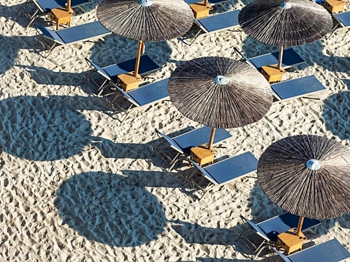 Hotel Ammon Zeus Kassandra Grecia (31 / 48)