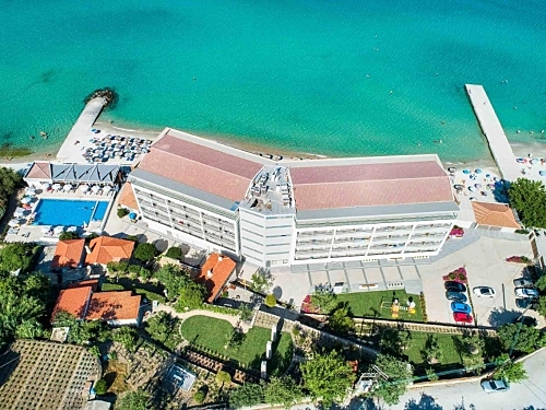 Hotel Ammon Zeus Kassandra Grecia (43 / 48)