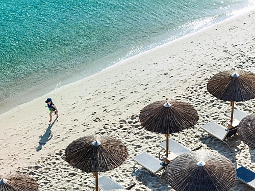 Hotel Ammon Zeus Grecia (27 / 48)