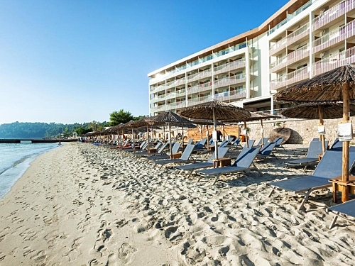 Hotel Ammon Zeus Kassandra Grecia (28 / 48)