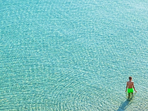 Hotel Ammon Zeus Kassandra (29 / 48)