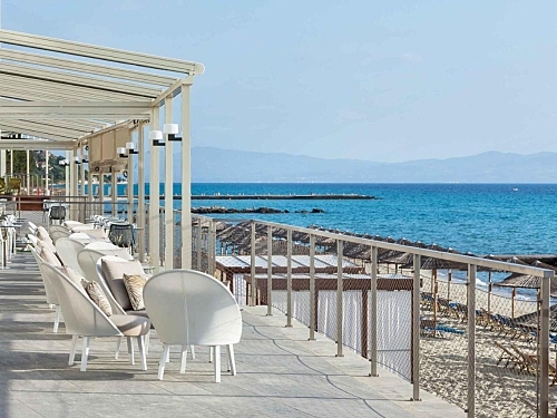 Hotel Ammon Zeus Grecia (14 / 48)