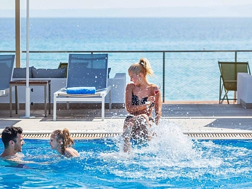 Hotel Ammon Zeus Kassandra (18 / 48)