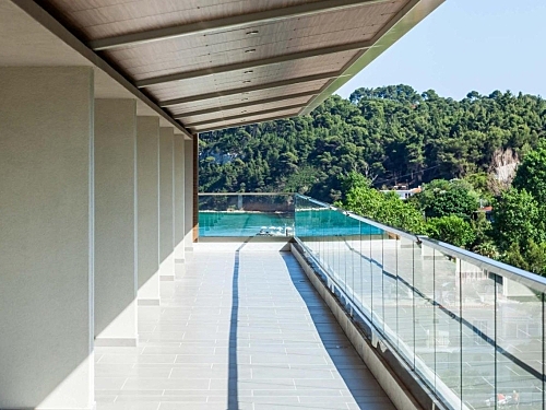 Hotel Ammon Zeus Grecia (11 / 48)