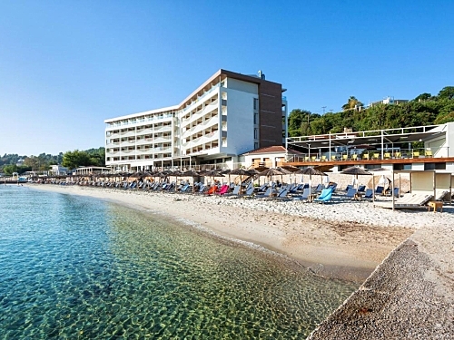 Hotel Ammon Zeus Grecia (37 / 48)