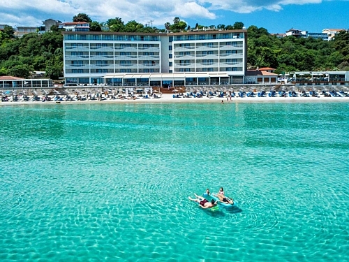 Hotel Ammon Zeus Kassandra (38 / 48)