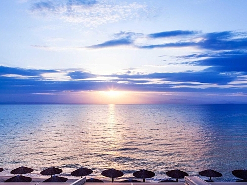 Hotel Ammon Zeus Kassandra Grecia (34 / 48)