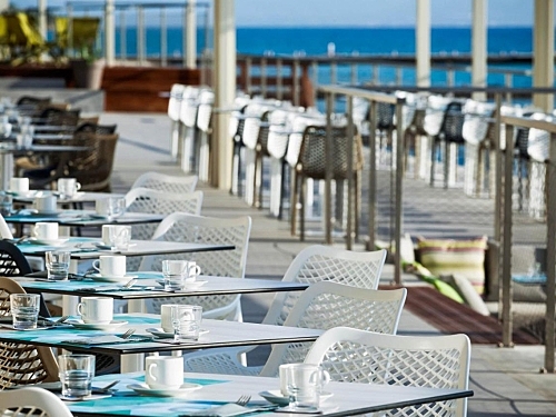 Hotel Ammon Zeus Kassandra (15 / 48)