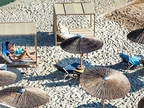 Hotel Ammon Zeus Kassandra (24 / 48)