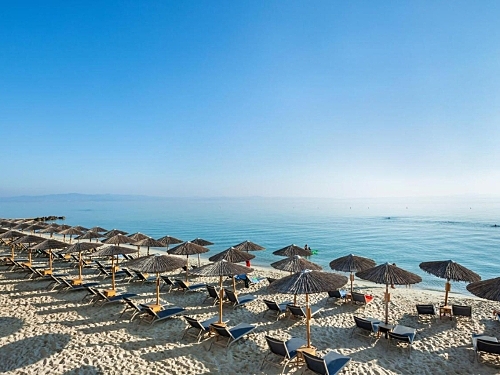 Hotel Ammon Zeus Grecia (25 / 48)