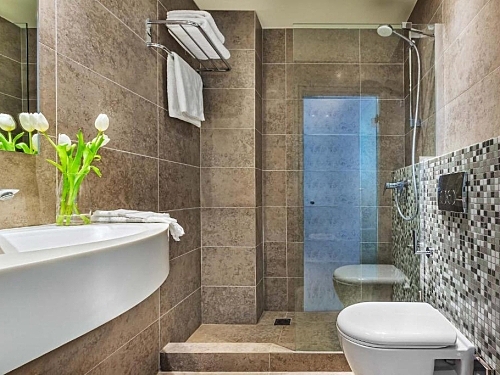 Hotel Ammon Zeus Kassandra Grecia (12 / 48)