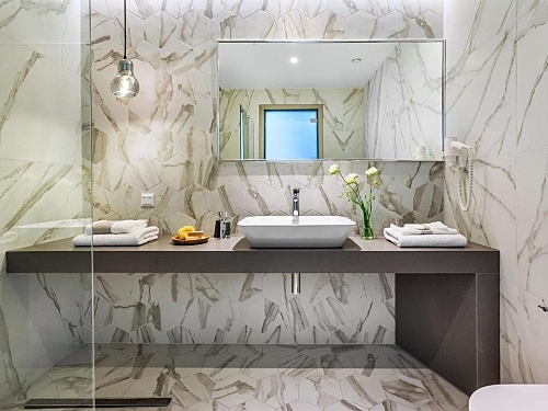 Hotel Ammon Zeus Grecia (13 / 48)