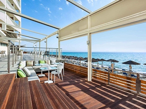 Hotel Ammon Zeus Grecia (16 / 48)