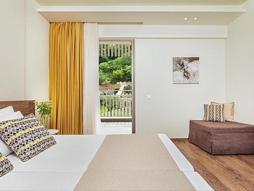 Hotel Ammon Zeus Kassandra Grecia (6 / 48)