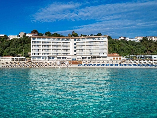 Hotel Ammon Zeus Grecia (46 / 48)