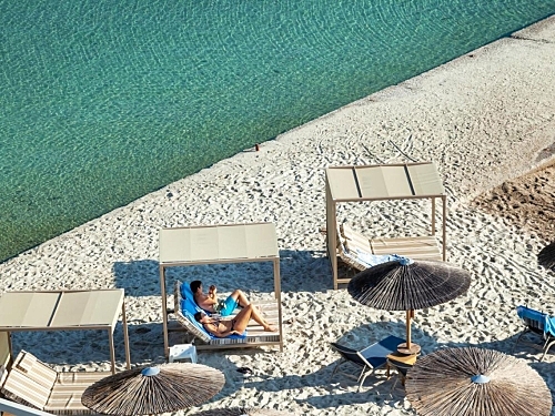 Hotel Ammon Zeus Kassandra Grecia (26 / 48)