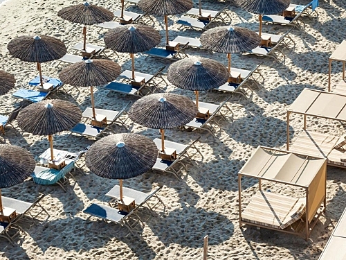 Hotel Ammon Zeus Grecia (30 / 48)